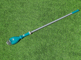 DS Bestway AquaTech Cordless Pool Vacuum pools up to 10 ft in height