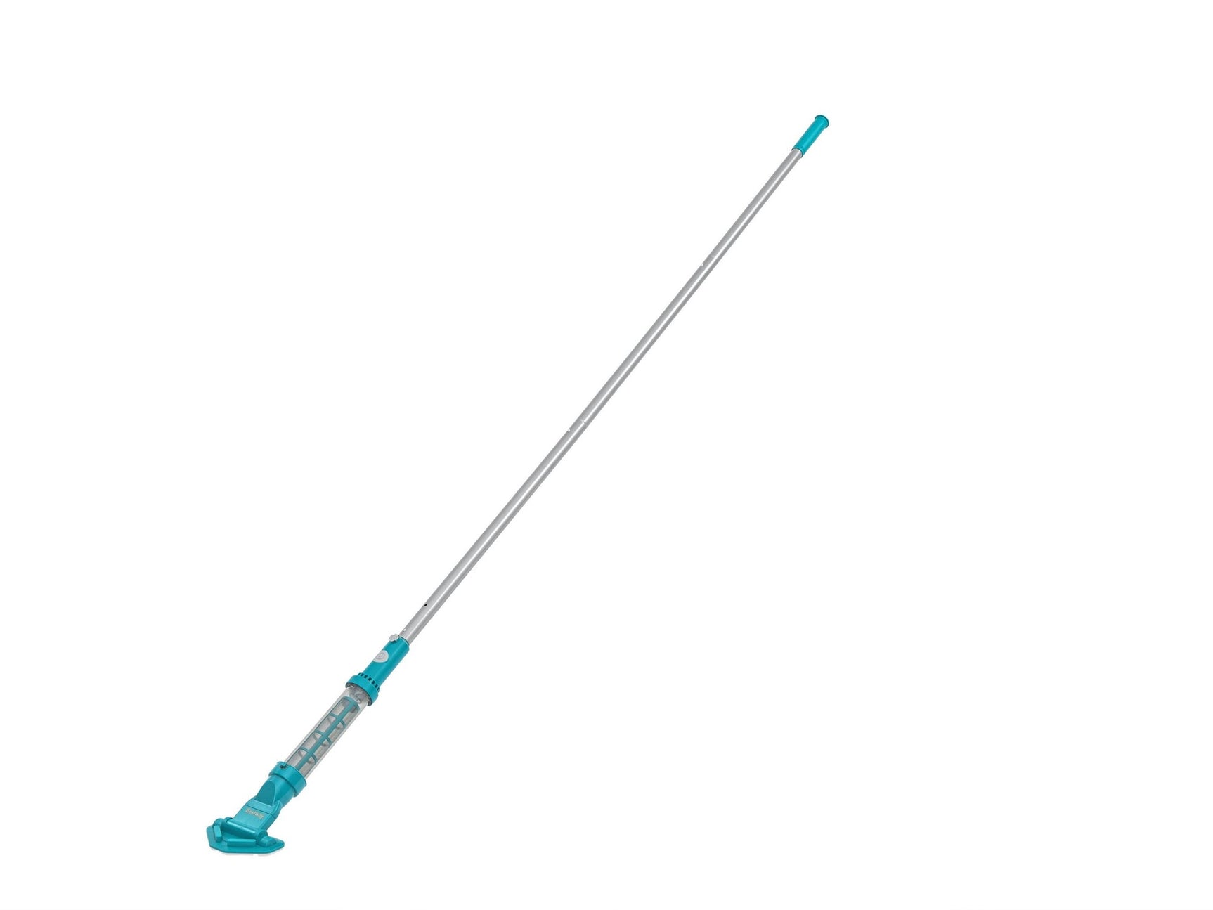 DS Bestway AquaSurge Rechargeable Pool Vacuum pools up to 6.10 m in diameter