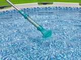 DS Bestway AquaSurge Rechargeable Pool Vacuum pools up to 6.10 m in diameter