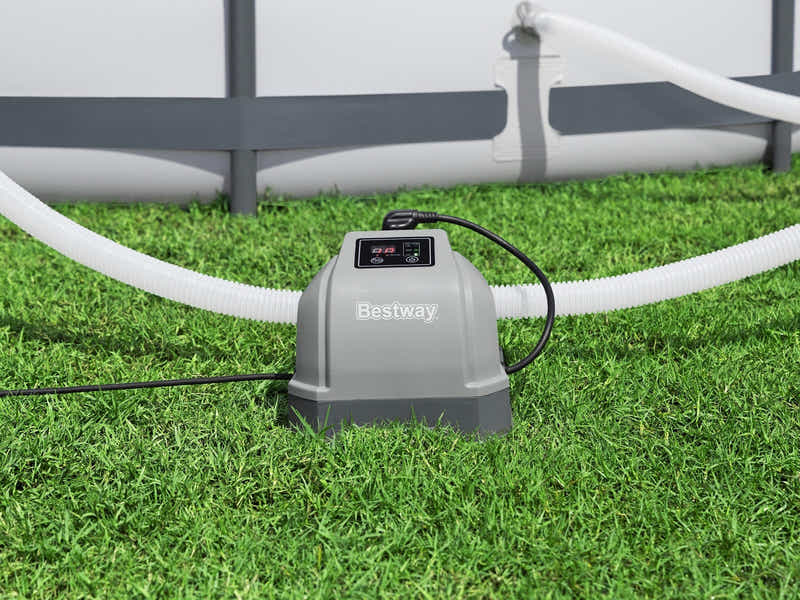 Bestway Hydrogenic 2g/h Saltwater Chlorinator 58773