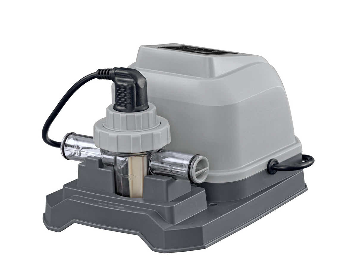 Bestway Hydrogenic 2g/h Saltwater Chlorinator 58773