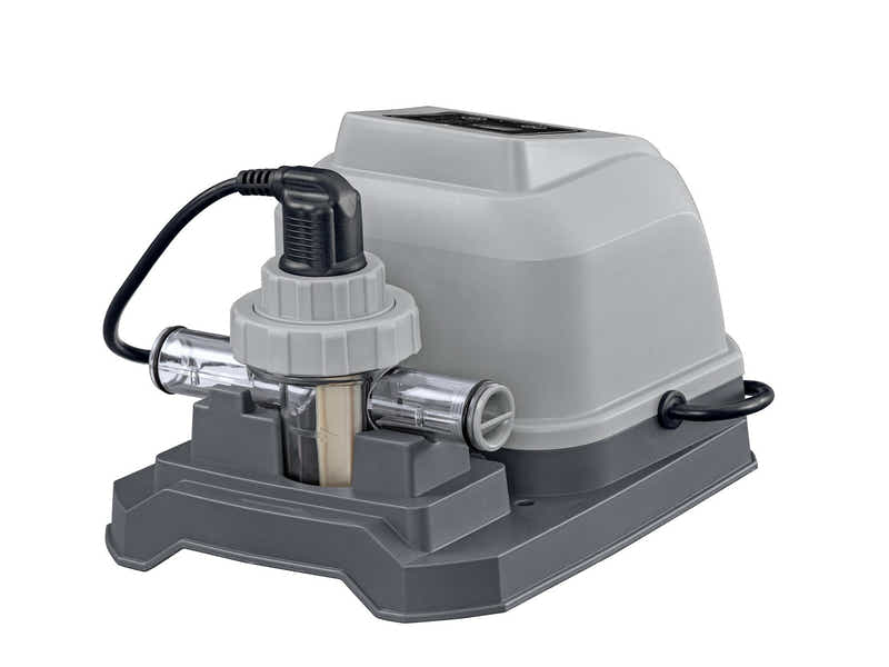 Bestway Hydrogenic 2g/h Saltwater Chlorinator 58773