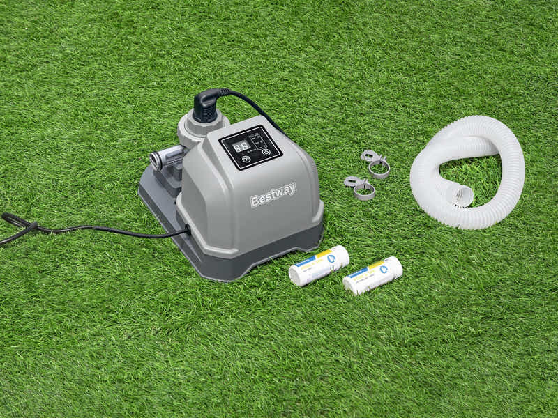 Bestway Hydrogenic 2g/h Saltwater Chlorinator 58773