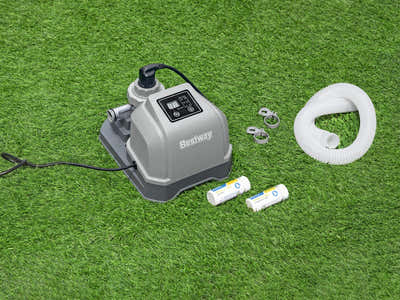 Bestway Hydrogenic 2g/h Saltwater Chlorinator 58773