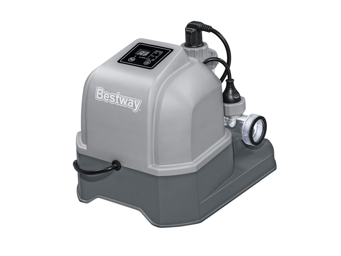 Bestway Hydrogenic 12 g/h Saltwater Chlorinator 58775