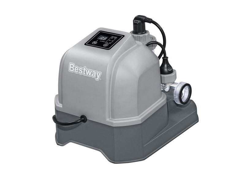 Bestway Hydrogenic 12 g/h Saltwater Chlorinator 58775