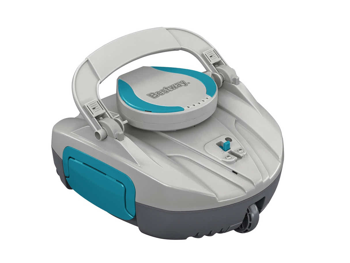 DS Bestway AquaTronix G100 Robotic Pool Vacuum 58864