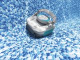 DS Bestway AquaTronix G100 Robotic Pool Vacuum 58864