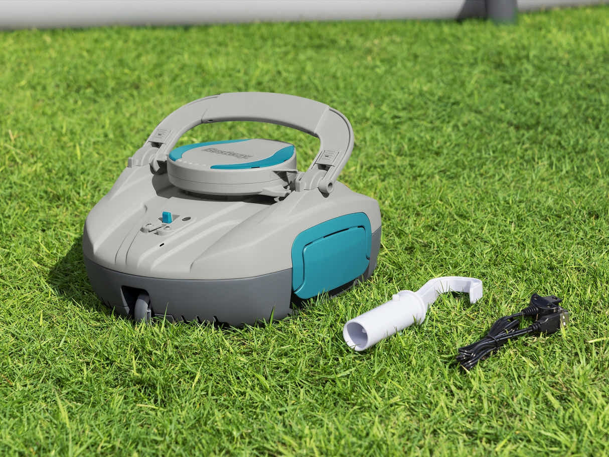 DS Bestway AquaTronix G100 Robotic Pool Vacuum 58864