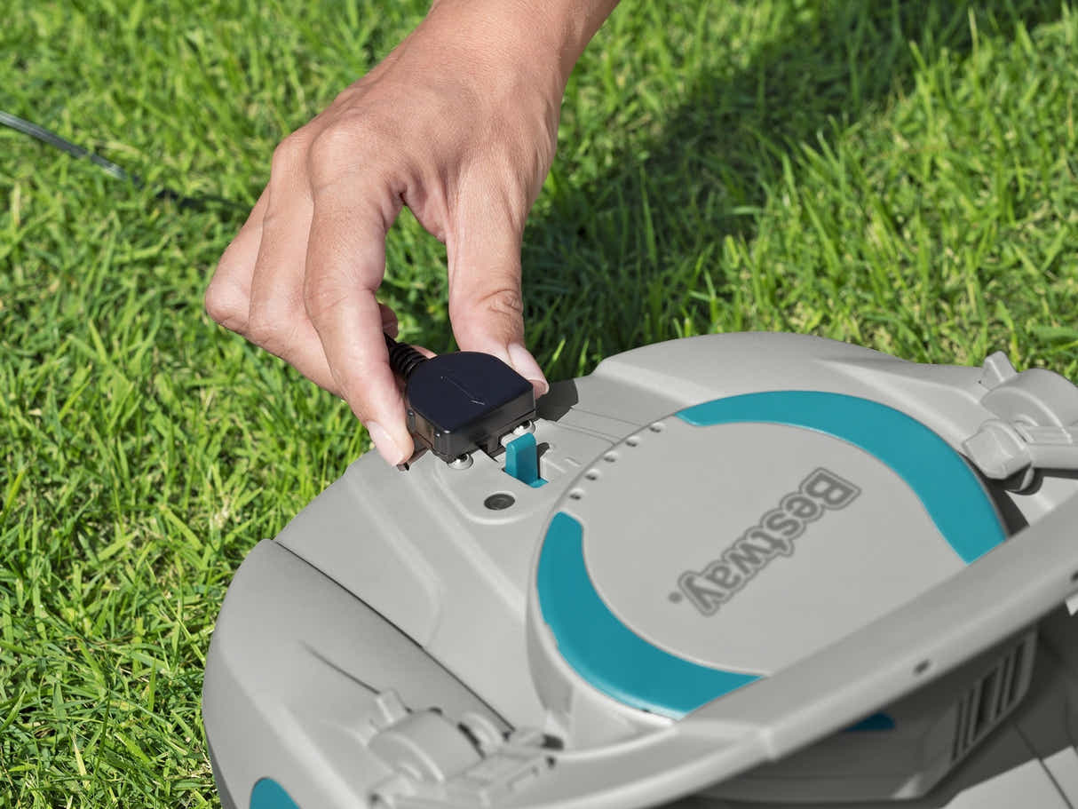 DS Bestway AquaTronix G100 Robotic Pool Vacuum 58864