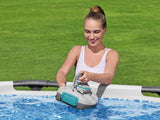 DS Bestway AquaTronix G100 Robotic Pool Vacuum 58864