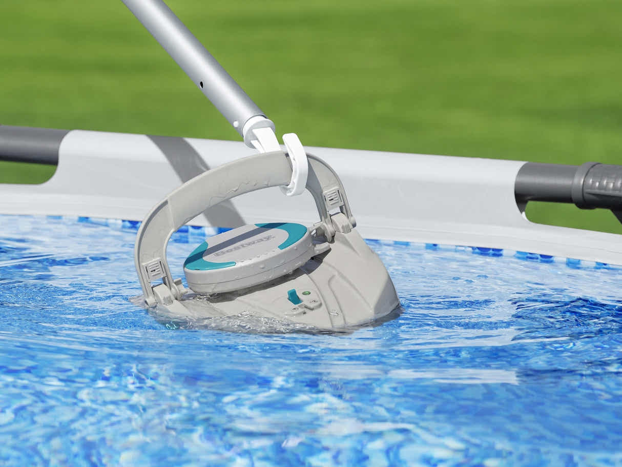 DS Bestway AquaTronix G100 Robotic Pool Vacuum 58864
