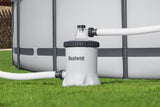 DS Bestway 5678L/1500gal Polysphere Filter Pump 58870