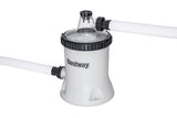 DS Bestway 5678L/1500gal Polysphere Filter Pump 58870