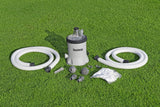 DS Bestway 5678L/1500gal Polysphere Filter Pump 58870