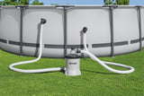 DS Bestway 5678L/1500gal Polysphere Filter Pump 58870