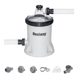DS Bestway 5678L/1500gal Polysphere Filter Pump 58870
