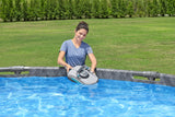 DS Bestway AquaTronix Pro G300 Robotic Pool Vacuum & Skimmer 58942