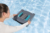 DS Bestway AquaTronix Pro G300 Robotic Pool Vacuum & Skimmer 58942