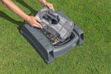 DS Bestway AquaTronix Pro G300 Robotic Pool Vacuum & Skimmer 58942