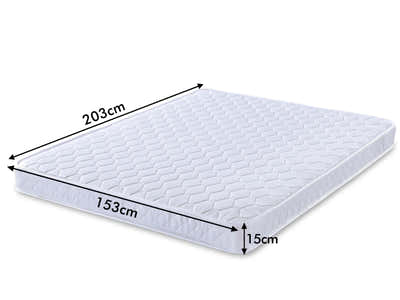 Bonnell Mattress Bon15 - Queen