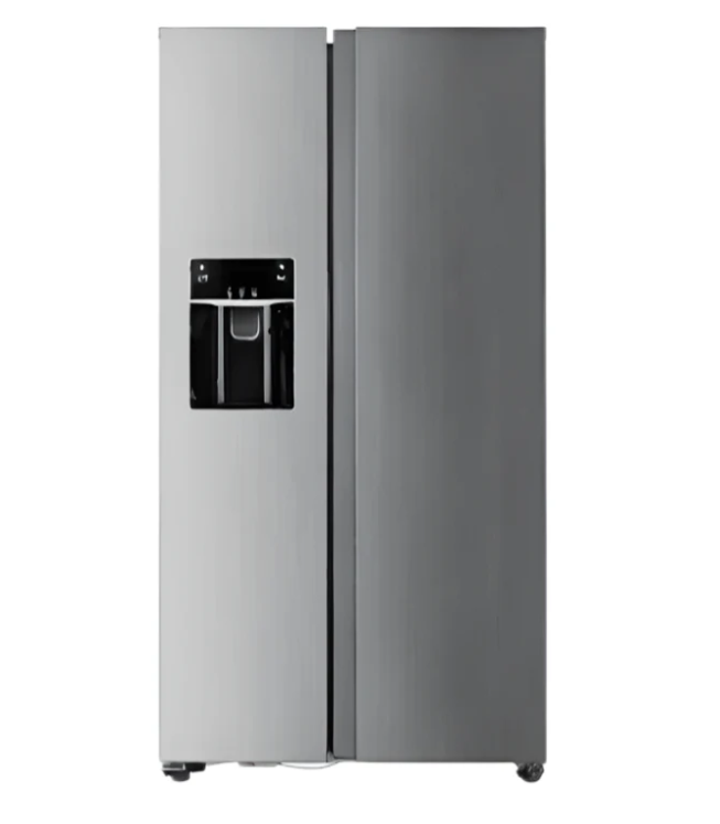 Imprasio 513L Side by Side with water dispenser