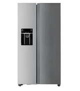 Imprasio IMSBS513 513L Side by Side with water dispenser