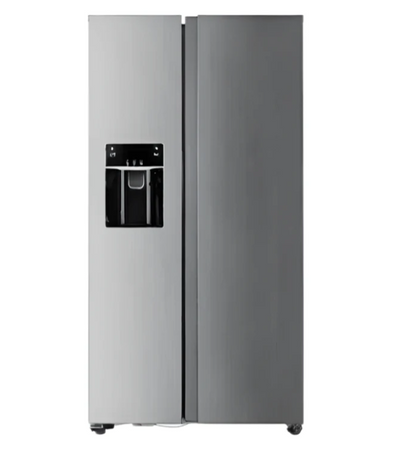 Imprasio IMSBS513 513L Side by Side with water dispenser