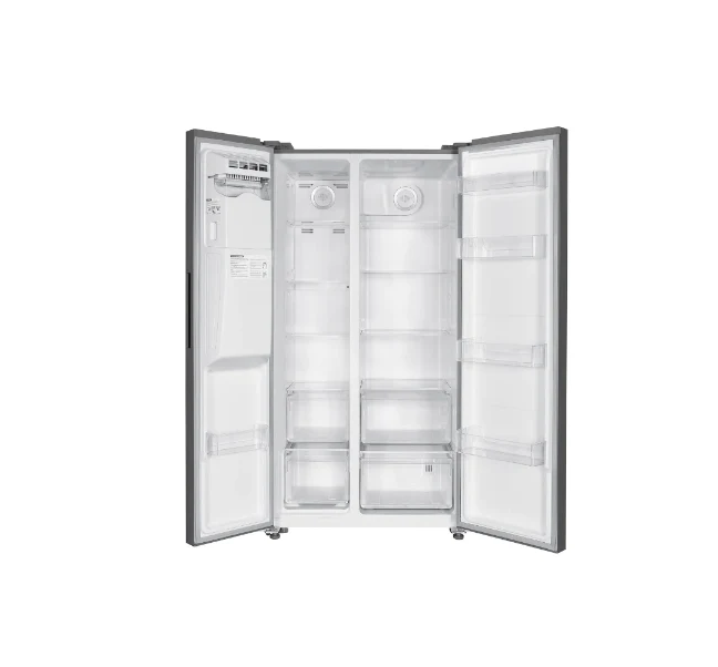 Imprasio 513L Side by Side with water dispenser