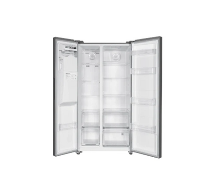 Imprasio IMSBS513 513L Side by Side with water dispenser