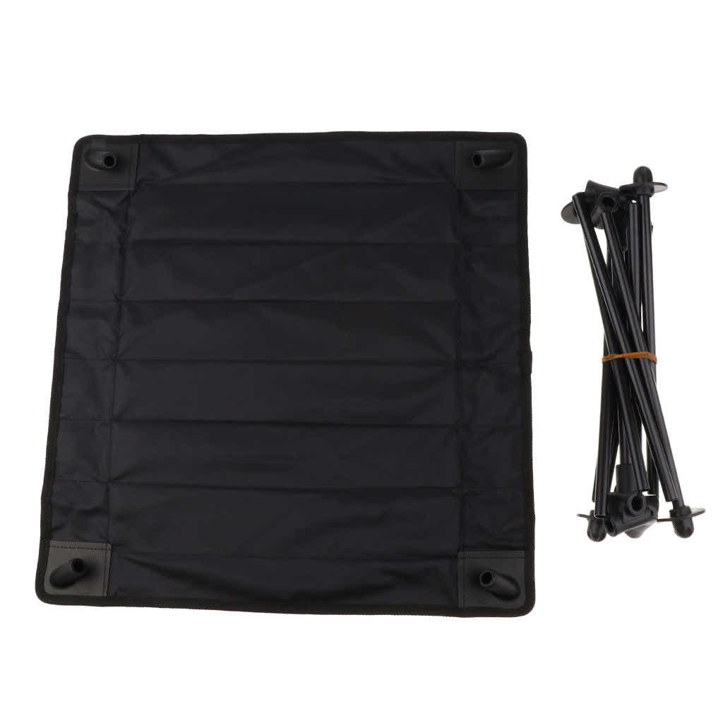 DS BS Lightweight Portable Outdoor Picnic Table