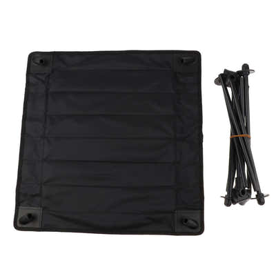 DS BS Lightweight Portable Outdoor Picnic Table