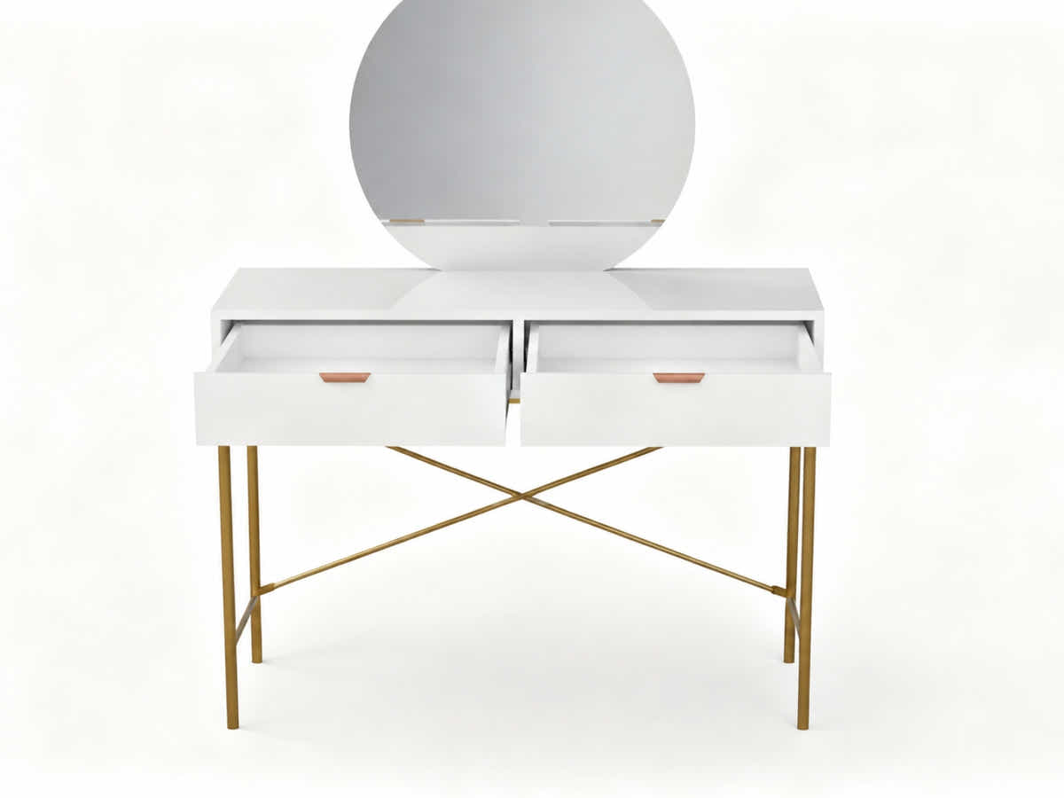 Swansea Dressing Table