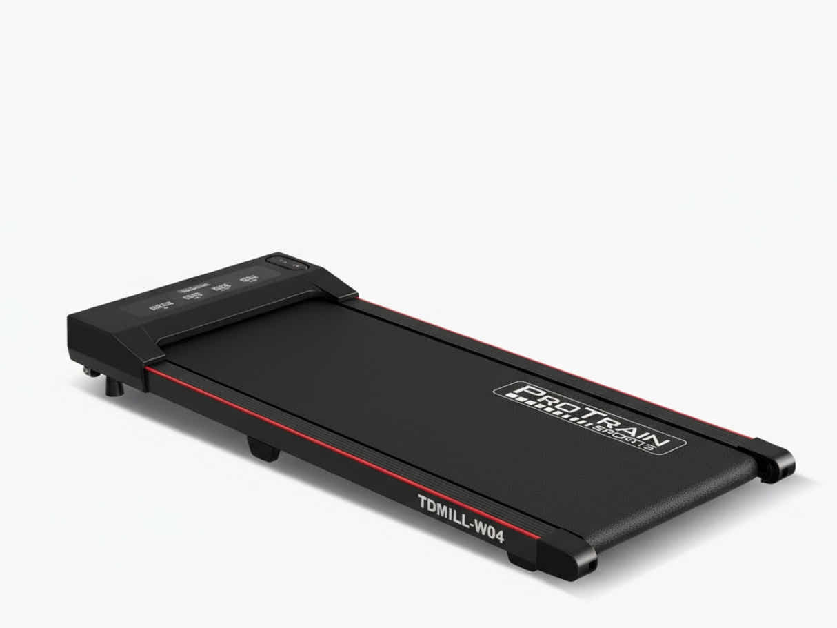 New Walking Pad Treadmill With Remote - 40 cm