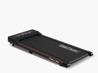 Walking Machine Walking Pad Treadmill W04