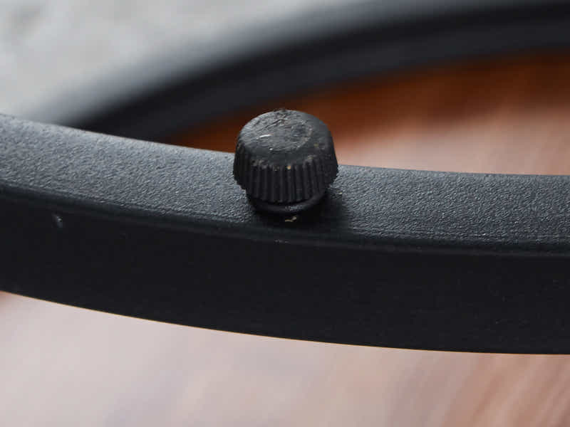 Nesting Coffee Table Set - Walnut