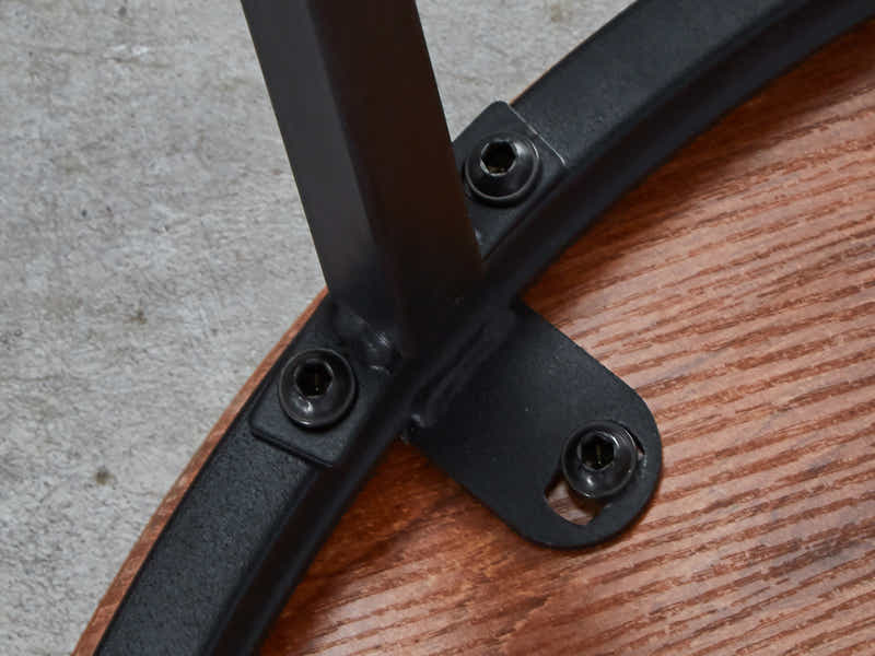 Nesting Coffee Table Set - Walnut