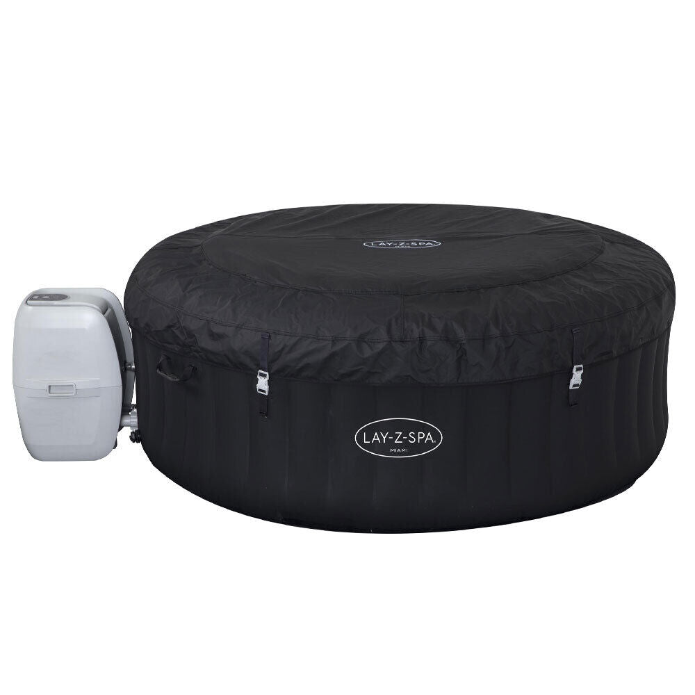 Inflatable  Lazy Spa