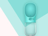 DS BS Dog Water Bottle Pet Travel Water Bottle