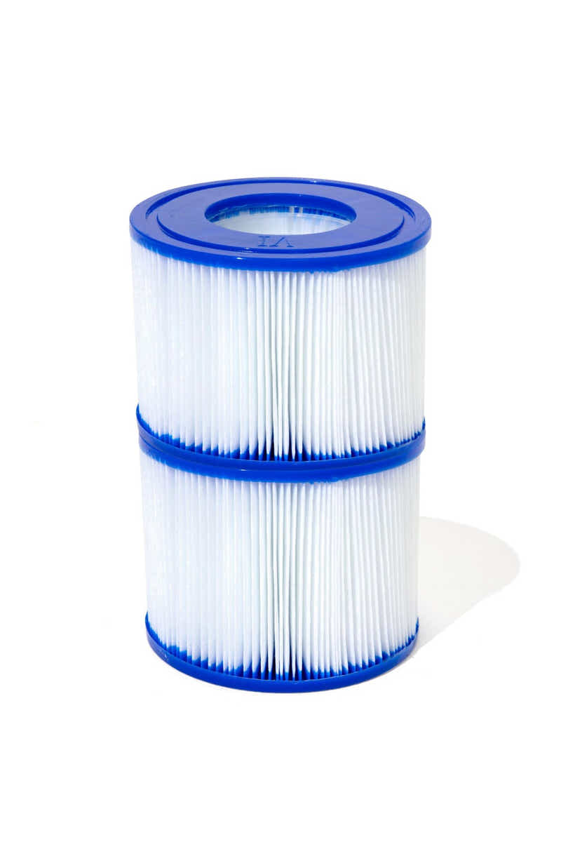 60311 Lay-Z-Spa Filter Cartridge VI x2