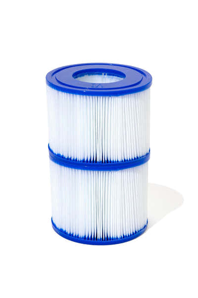 60311 Lay-Z-Spa Filter Cartridge VI x2