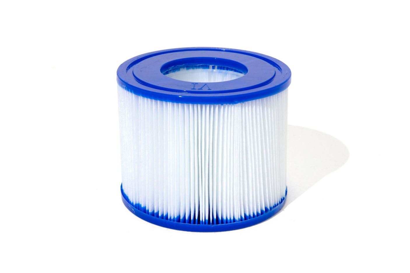 60311 Lay-Z-Spa Filter Cartridge VI x2