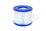 60311 Lay-Z-Spa Filter Cartridge VI x2