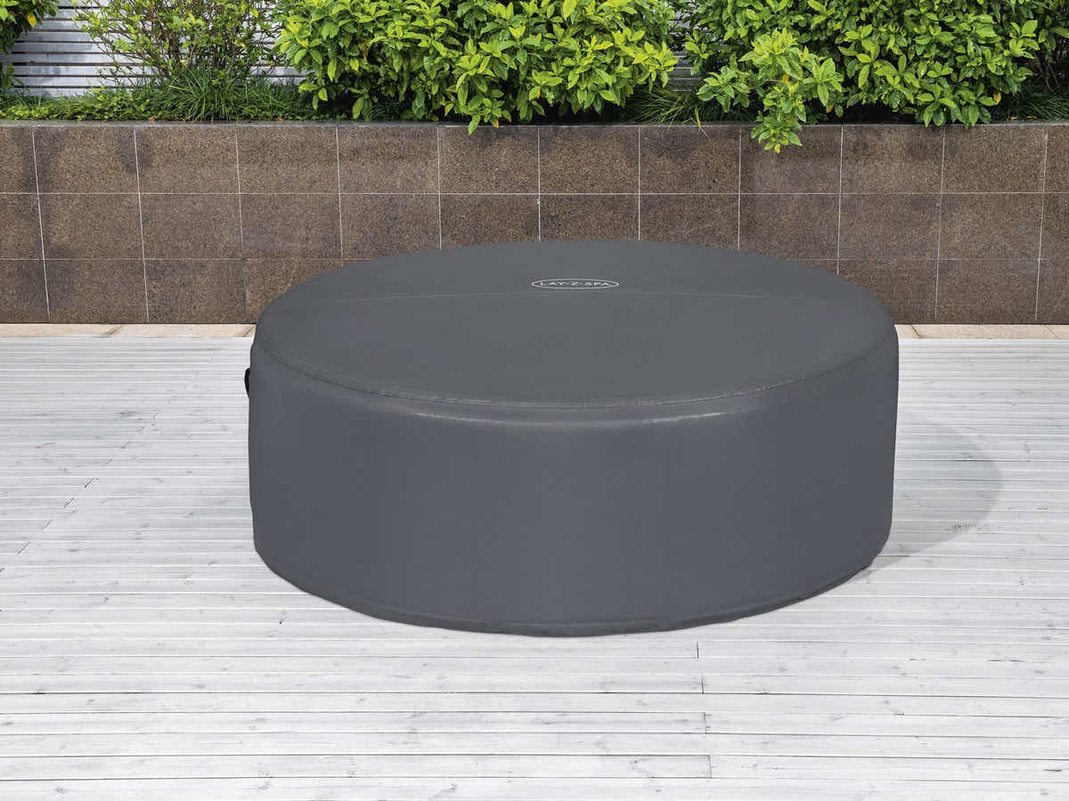 DS Bestway Thermal Cover 1.8m x 66cm 60317