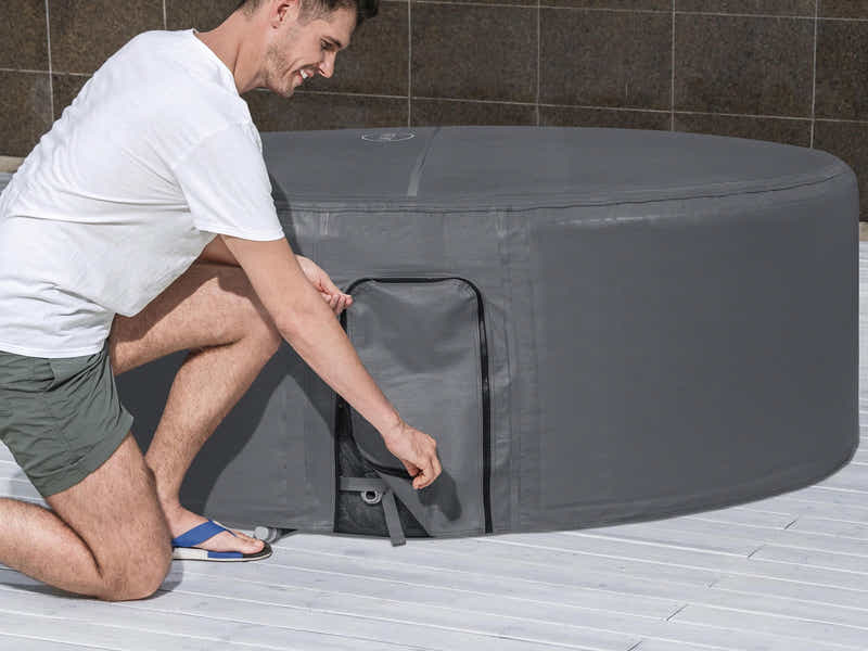 Bestway Thermal Cover 1.8m x 66cm 60317