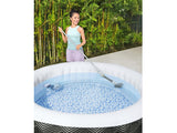 DS Bestway Spa Rechargeable Underwater Vacuum
