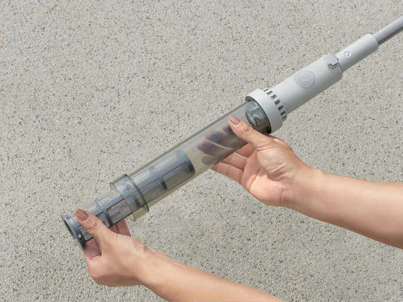 Bestway Spa Rechargeable Underwater Vacuum