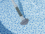 DS Bestway Spa Rechargeable Underwater Vacuum
