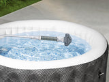 DS Bestway Spa Rechargeable Underwater Vacuum