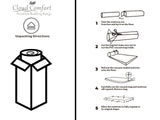 Bonnell Mattress Bon15 - Queen